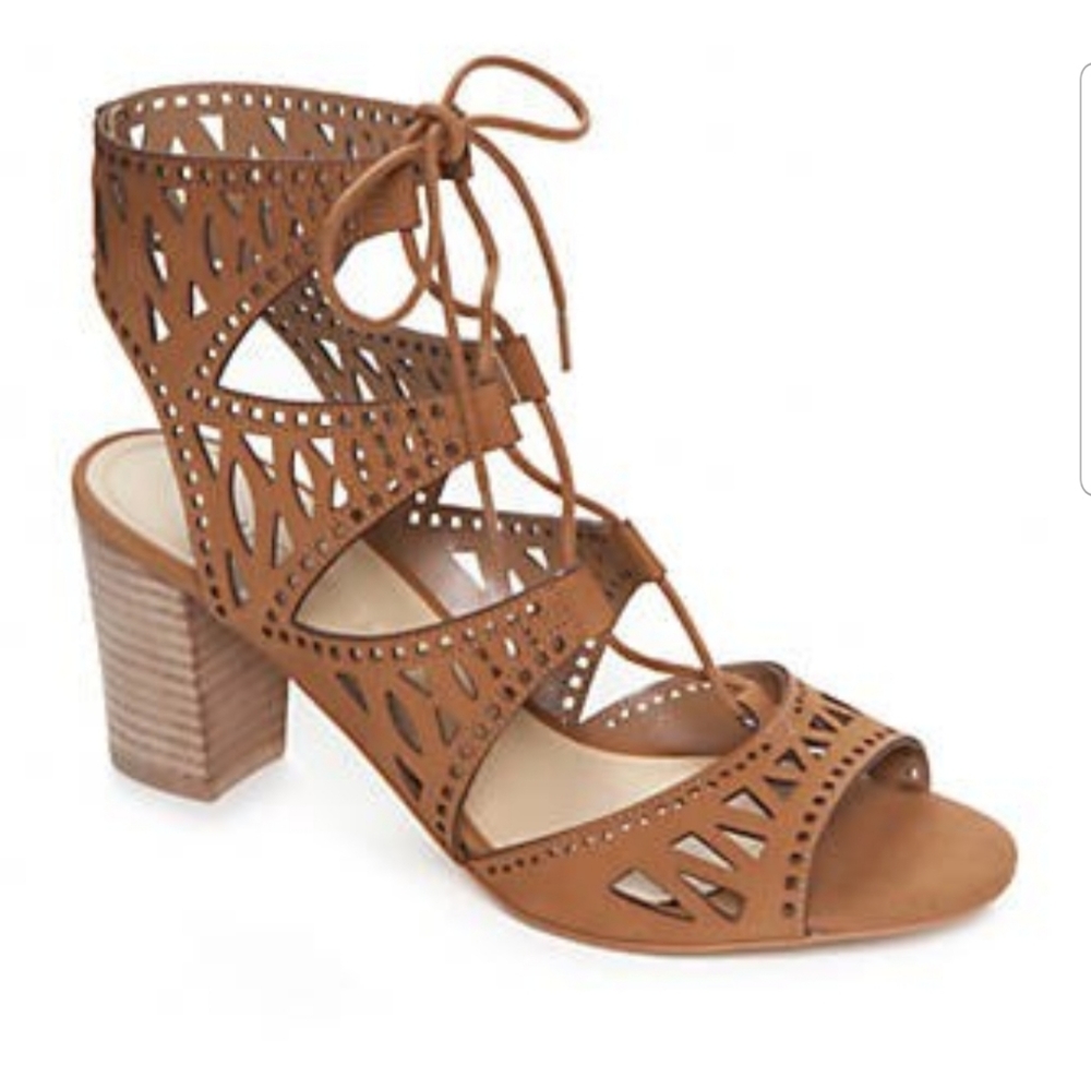 Marc Fisher "Petite" Heels - Picture 1 of 7
